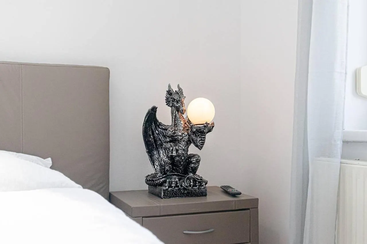 Triple Room In An Elegant House Gd ウィーン