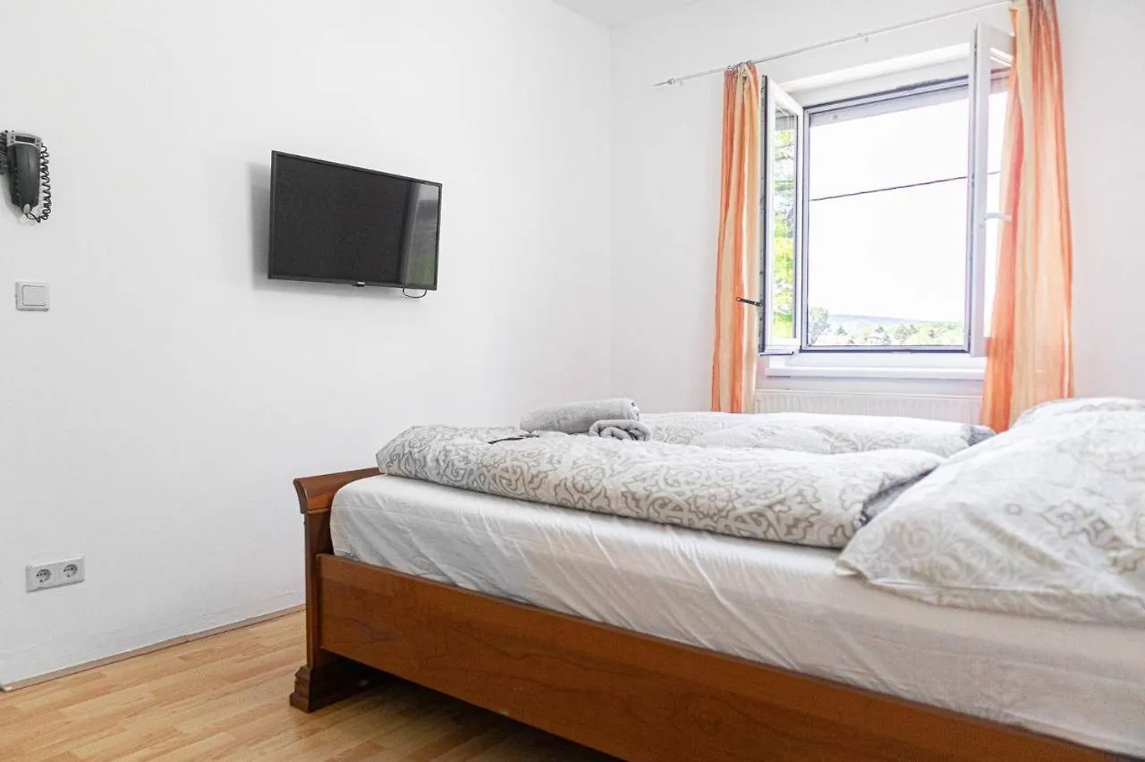 Triple Room In An Elegant House Gd ウィーン