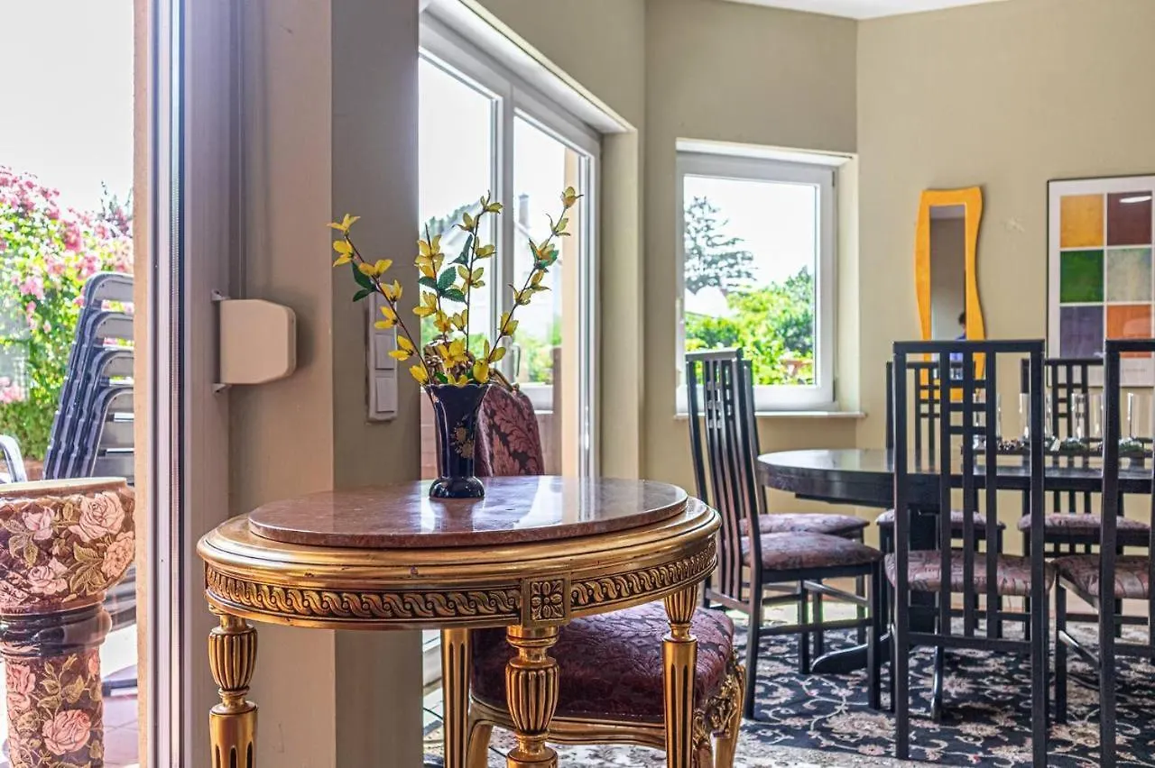Triple Room In An Elegant House Gd ウィーン