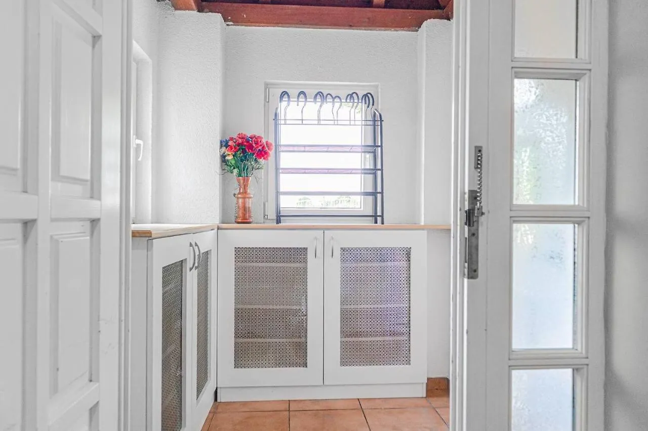 Triple Room In An Elegant House Gd ウィーン