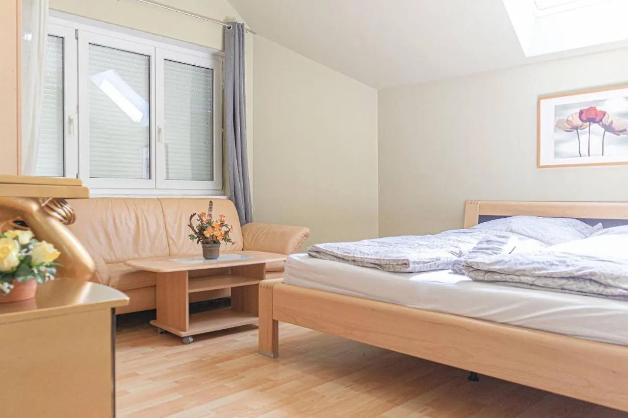 Triple Room In An Elegant House Gd Viena