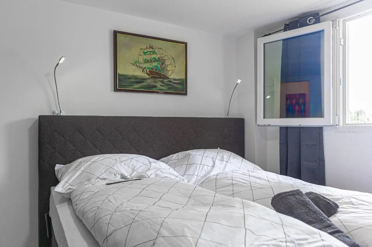 Triple Room In An Elegant House Gd Viena