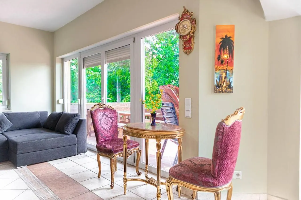 Triple Room In An Elegant House Gd Viena 0*,  Austria