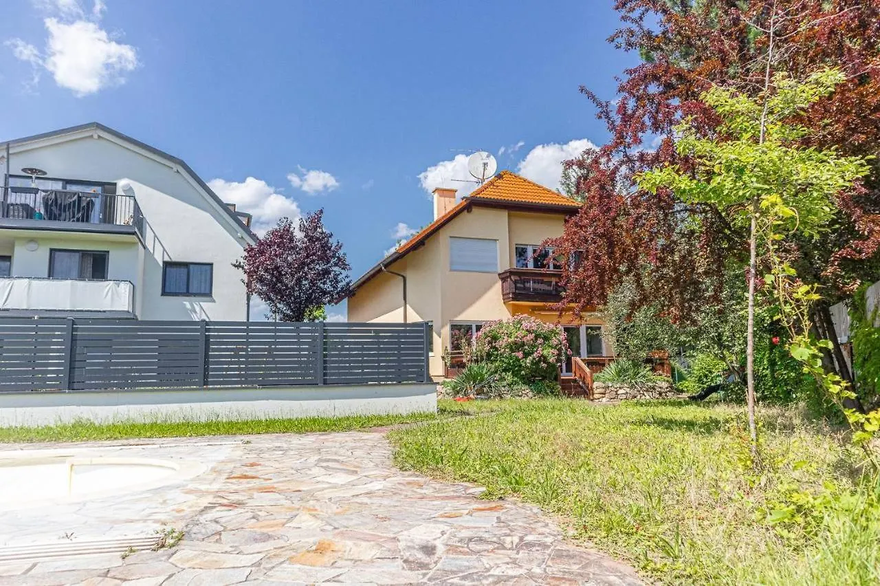 Triple Room In An Elegant House Gd Viena 0*,